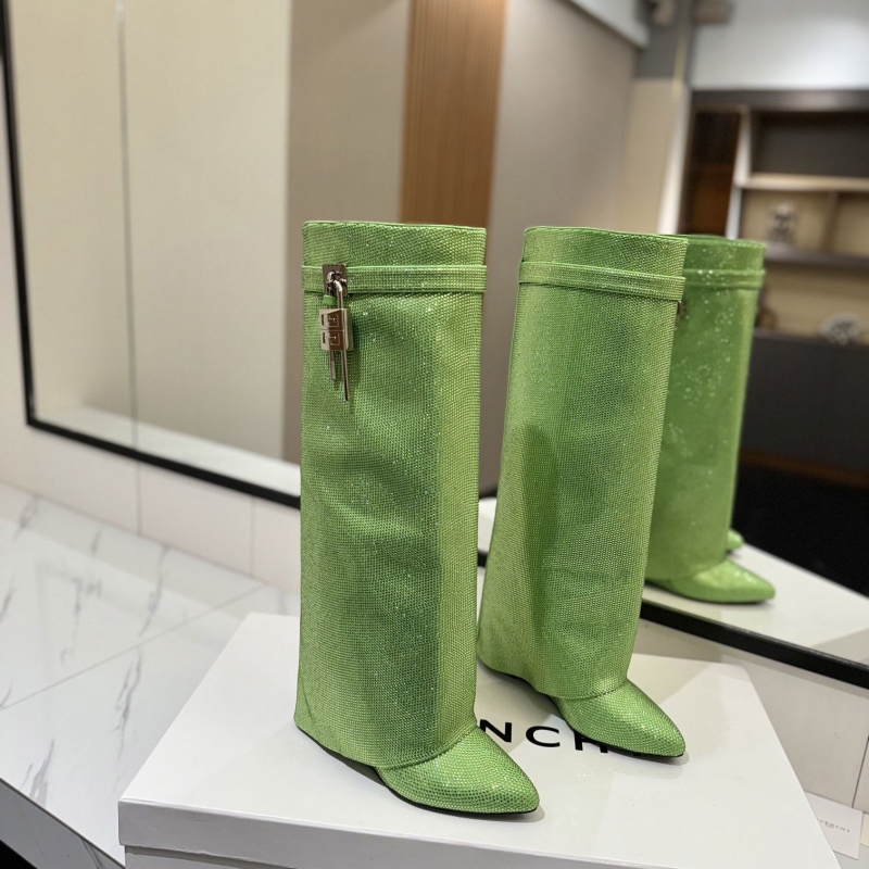 Givenchy Boots